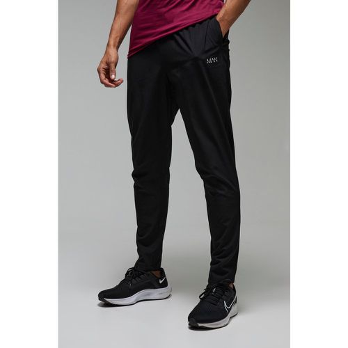 Jogging Fuselé Stretch - Man Active - S - boohoo - Modalova