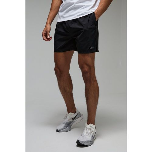 Short De Sport Stretch 5 Pouces - Man Active - L - boohoo - Modalova