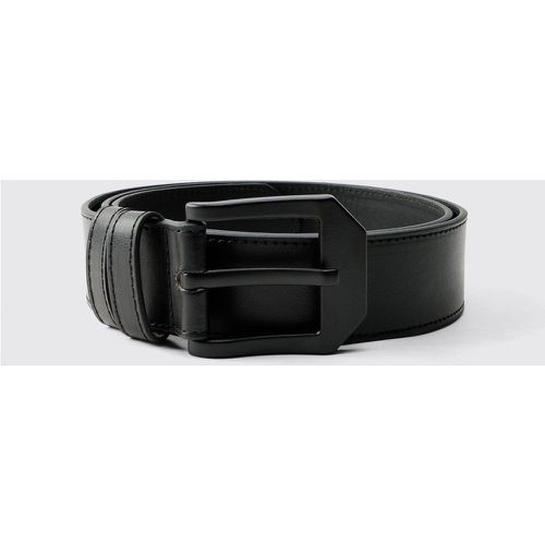 Ceinture habillée - S - Boohooman - Modalova