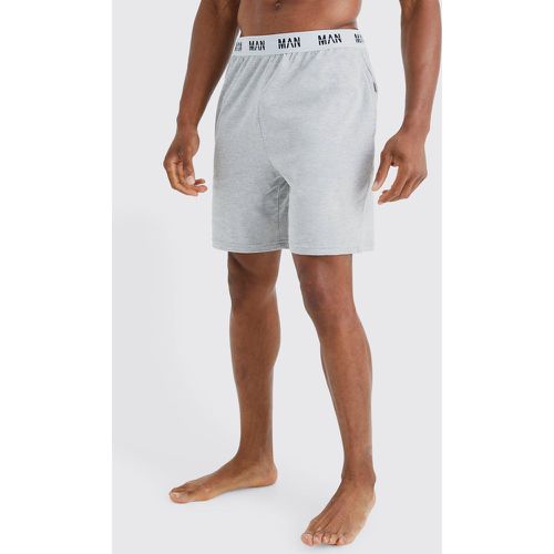 Short Confort - Man - L - boohoo - Modalova