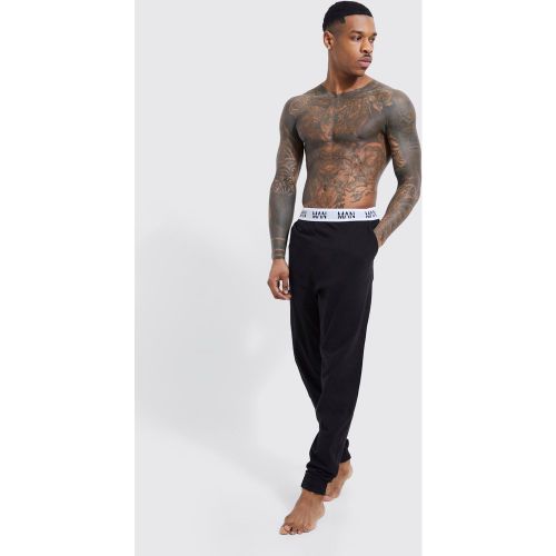 Jogging basique - MAN - S - Boohooman - Modalova