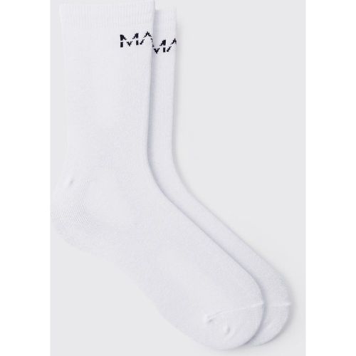 Chaussettes de sport originales - MAN - ONE SIZE - Boohooman - Modalova