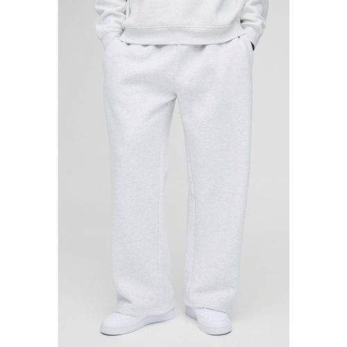 Tall - Jogging large basique épais - S - Boohooman - Modalova