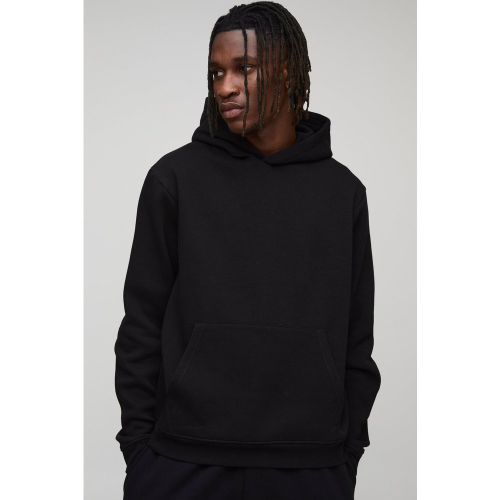 Tall - Sweat à capuche oversize basique homme - 2XL - Boohooman - Modalova
