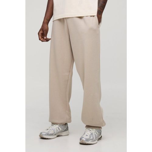 Tall Basic Oversized Jogger - 2XL - Boohooman - Modalova