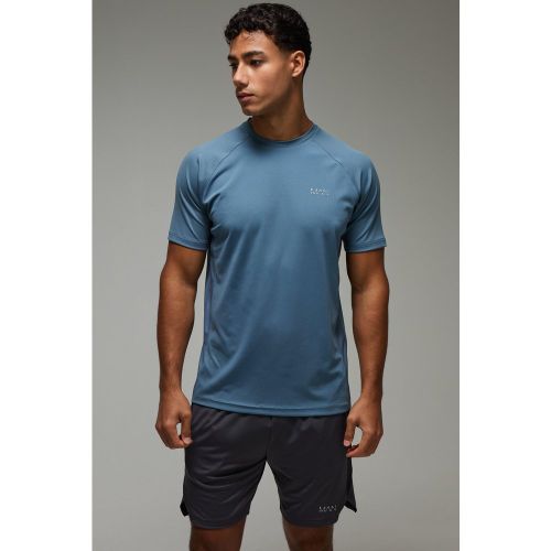 Ensemble de sport performance - MAN Active - 2XL - Boohooman - Modalova