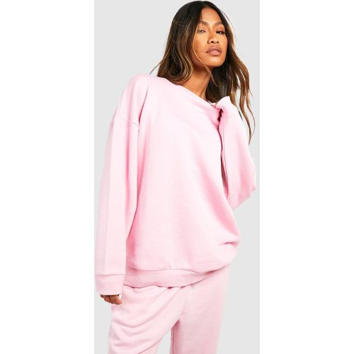 Sweat Oversize - S - boohoo - Modalova