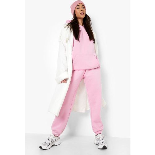 Ensemble Avec Sweat À Capuche Official - S - boohoo - Modalova