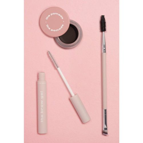 Beauty - Kit De Maquillage Pour Sourcils - One Size - boohoo - Modalova