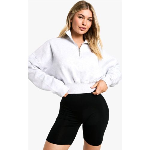 Short Cycliste Basique - 32 - boohoo - Modalova
