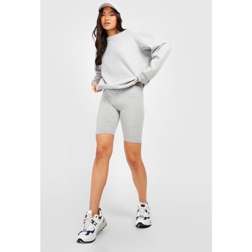 Short Cycliste Basique - 34 - boohoo - Modalova