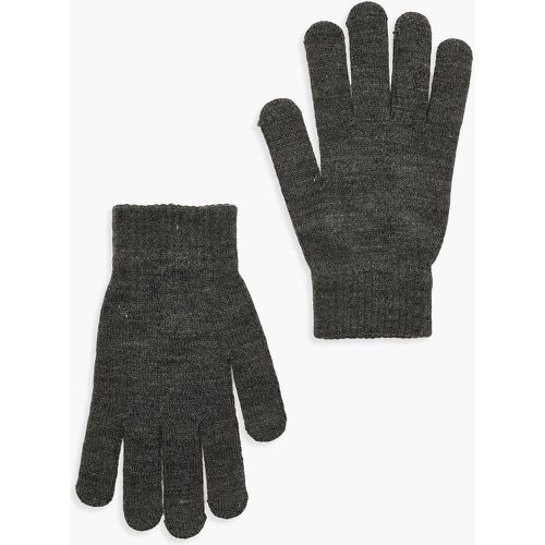 Gants Basiques - Taille Unique - boohoo - Modalova