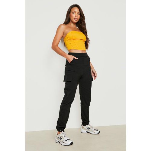 Tall" - Pantalon Cargo - 42 - boohoo - Modalova