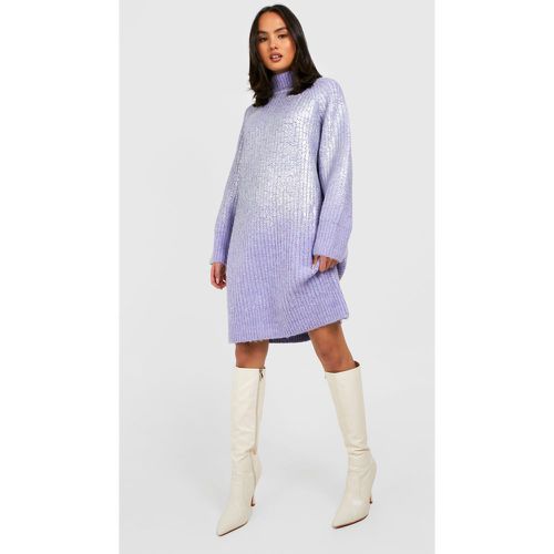 Robe Pull Mé"Tall"isée - S - boohoo - Modalova