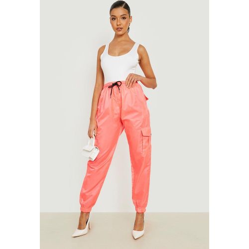 Jogging Cargo - M - boohoo - Modalova