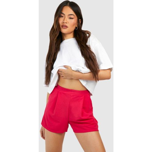 Short De Tailleur Ample - 38 - boohoo - Modalova