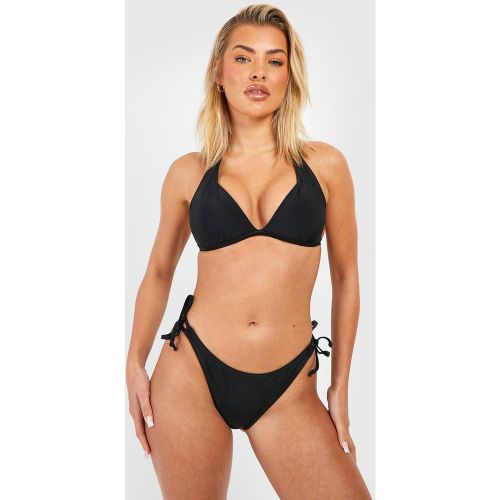 Bikini Triangle Push-Up - 34 - boohoo - Modalova