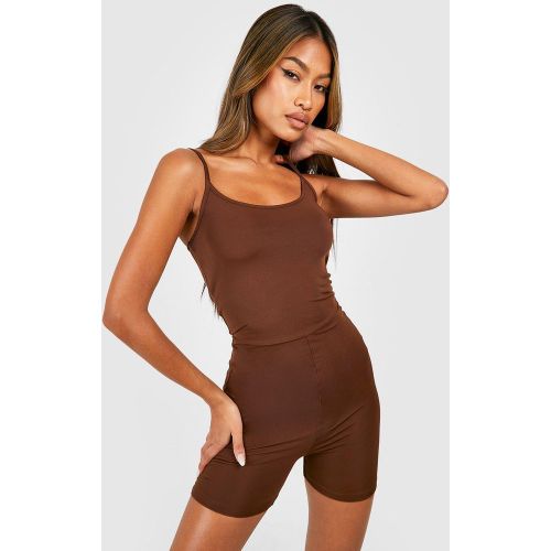 Combinaison Moulante Sportive - 34 - boohoo - Modalova