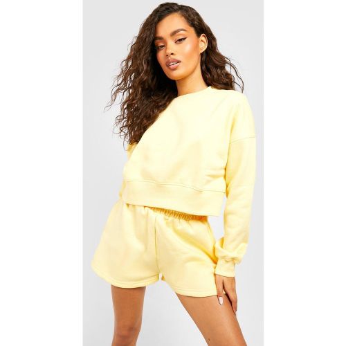 Short De Jogging - Xl - boohoo - Modalova