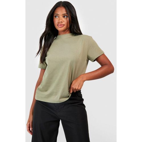 T-Shirt Basique - L - boohoo - Modalova