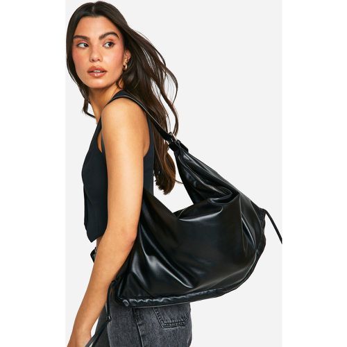 Tote Bag Oversize - One Size - boohoo - Modalova