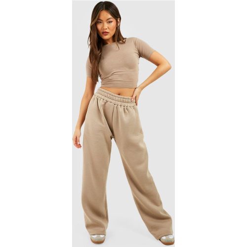 Jogging Droit - S - boohoo - Modalova