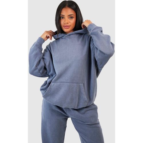 Sweat À Capuche Oversize - S - boohoo - Modalova