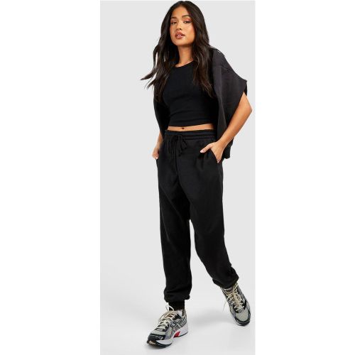 Petite" - Jogging Large - S - boohoo - Modalova