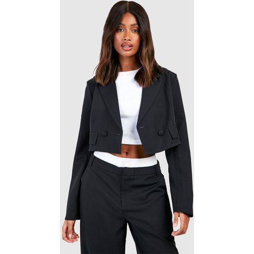 Blazer Court Basique - 36 - boohoo - Modalova