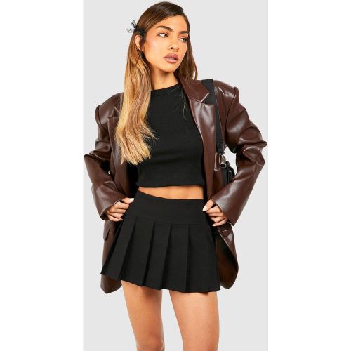 Jupe-Short De Tennis - 38 - boohoo - Modalova