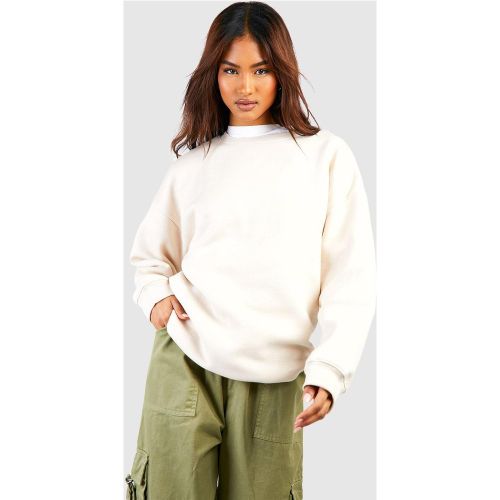 Tall" - Sweat Basique - S - boohoo - Modalova