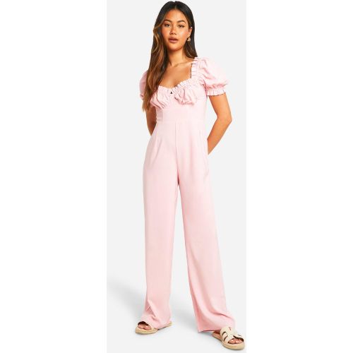 Combinaison Champêtre - 36 - boohoo - Modalova