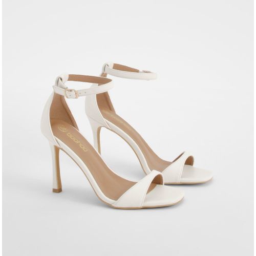 Chaussures À Talon Haut - 40 - boohoo - Modalova