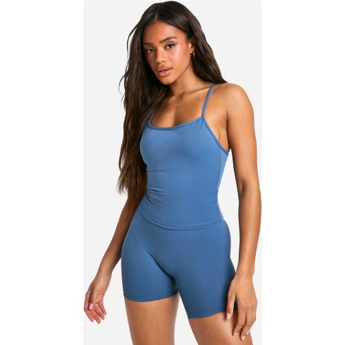 Short Cycliste Premium - S - boohoo - Modalova