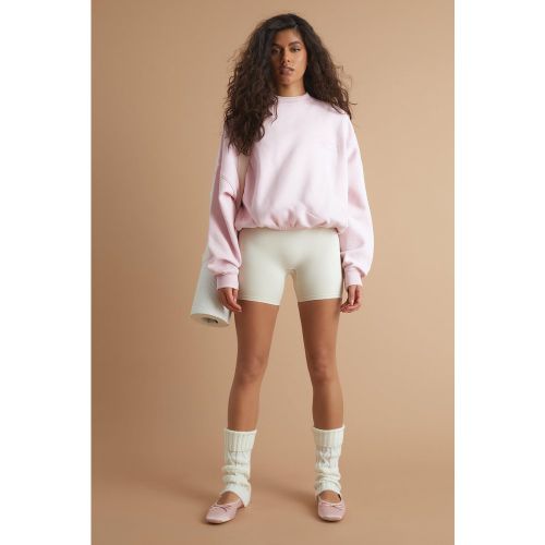 Short Cycliste Premium - S - boohoo - Modalova