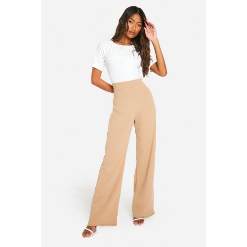 Combinaison Large Contrastante - 38 - boohoo - Modalova