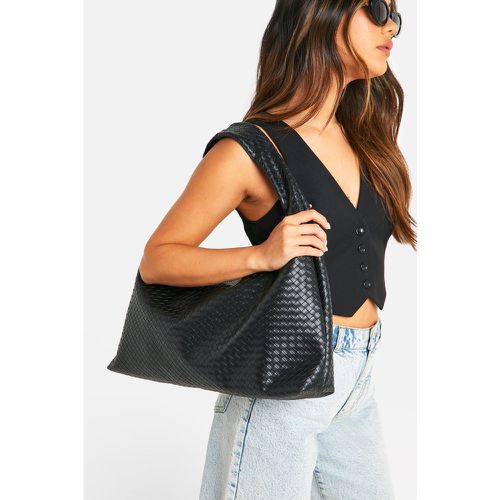 Tote Bag Oversize - One Size - boohoo - Modalova