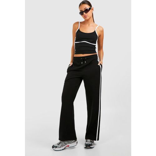 Ensemble Avec Débardeur Et Jogging - S - boohoo - Modalova