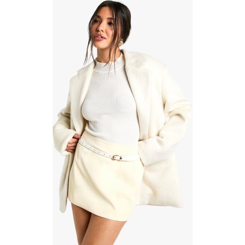 Mini-Jupe Habillée - 34 - boohoo - Modalova