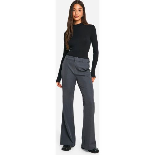 Pantalon Slim Habillé - 34 - boohoo - Modalova