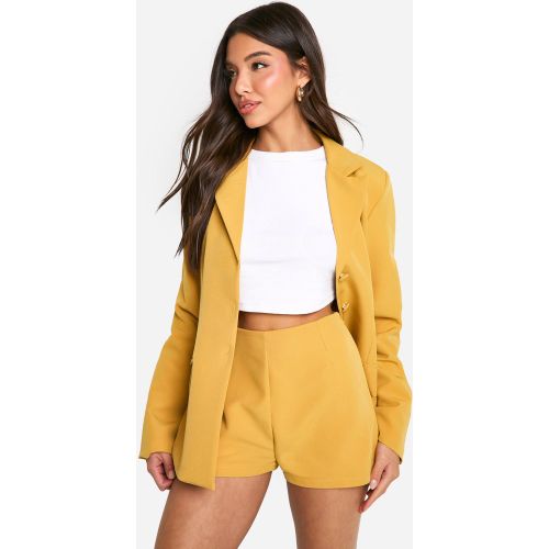 Short Court Habillé - 34 - boohoo - Modalova