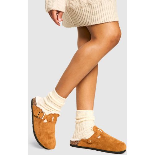 Mules Confortables À Enfiler - 39 - boohoo - Modalova