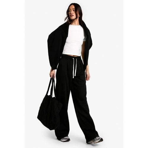 Tall" - Jogging Large Noué - S - boohoo - Modalova