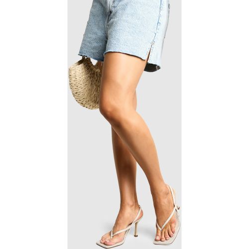 Chaussures À Talon Aiguille - 36 - boohoo - Modalova