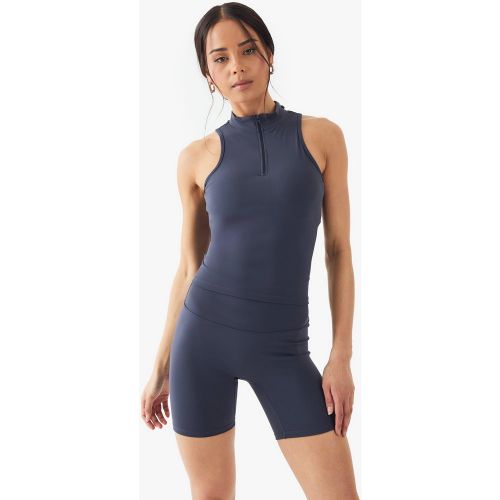 Short Cycliste À Imprimé Dsgn Studio - S - boohoo - Modalova