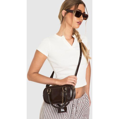 Mini Sac À Main - One Size - boohoo - Modalova