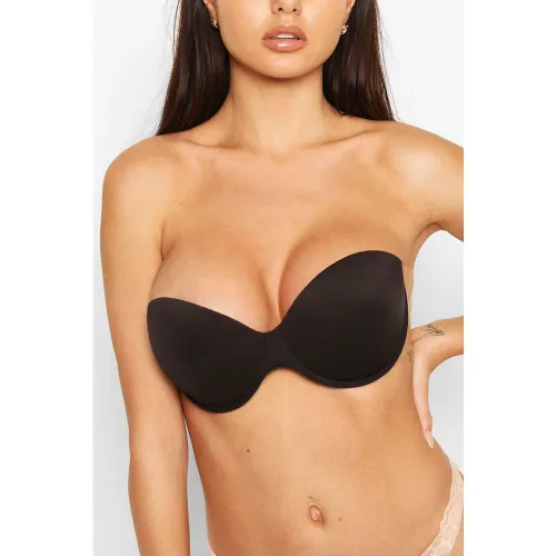 Soutien-Gorge Adhésif Super Push-Up - Dd Cup - boohoo - Modalova