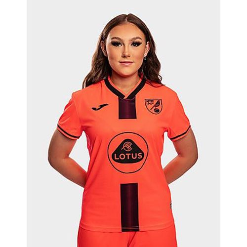 Norwich City 2021/22 Third Shirt Women's - Joma - Modalova