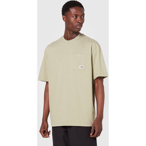 The North Face T-Shirt Heritage - The North Face - Modalova