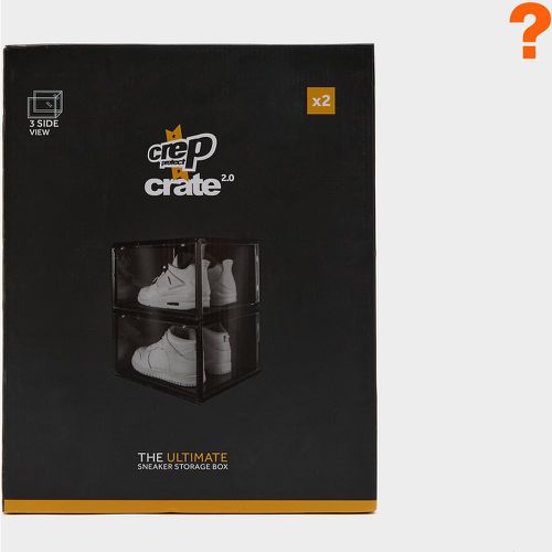 Crep Crates 2 Pack - Crep Protect - Modalova